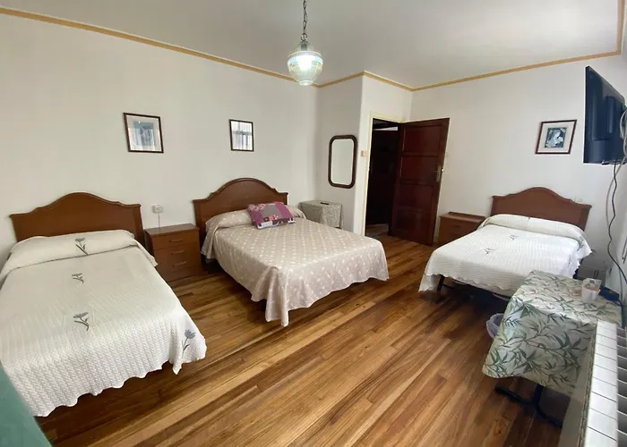 Pension Santa Clara