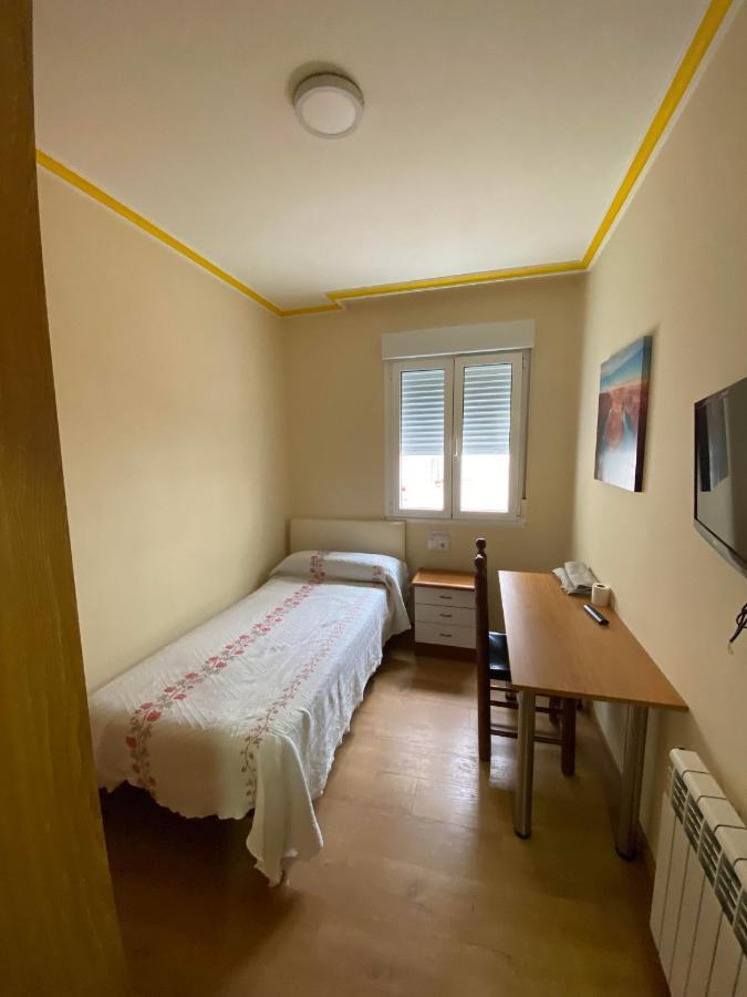 Gasthof Santa Clara Pontevedra