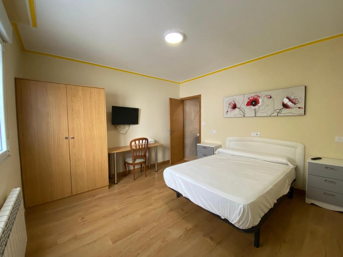 Gasthof Santa Clara Pontevedra