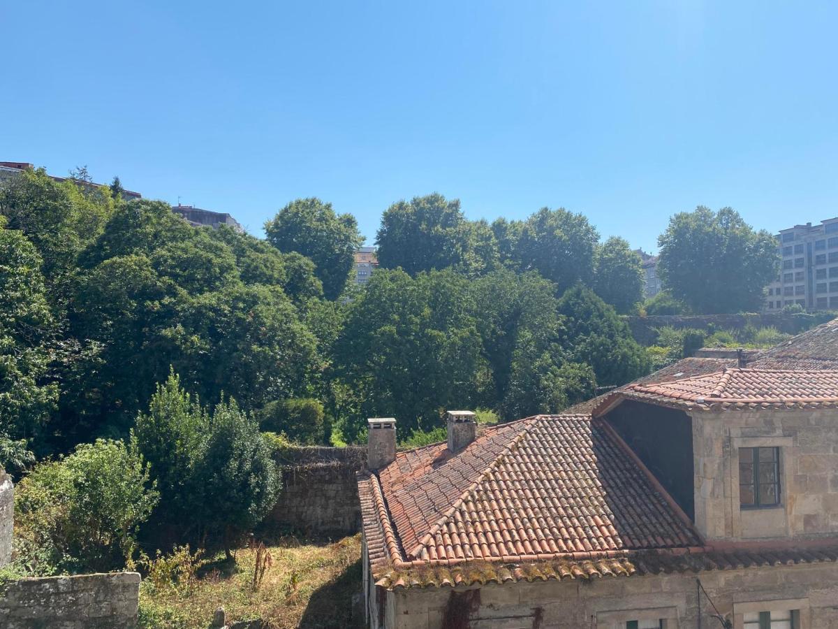 Gasthof Santa Clara Pontevedra