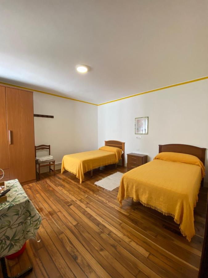 Santa Clara Gasthof Pontevedra