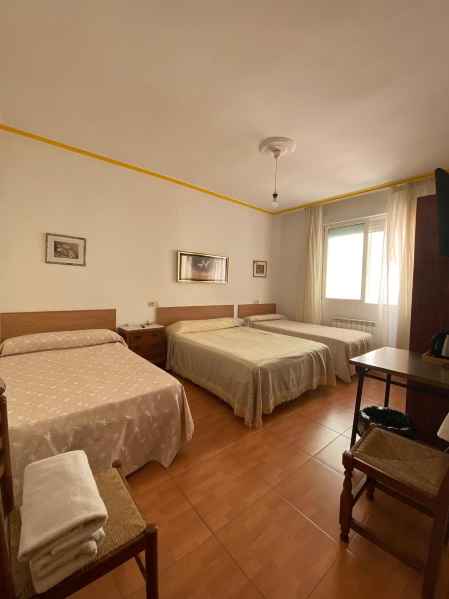 Santa Clara Gasthof Pontevedra