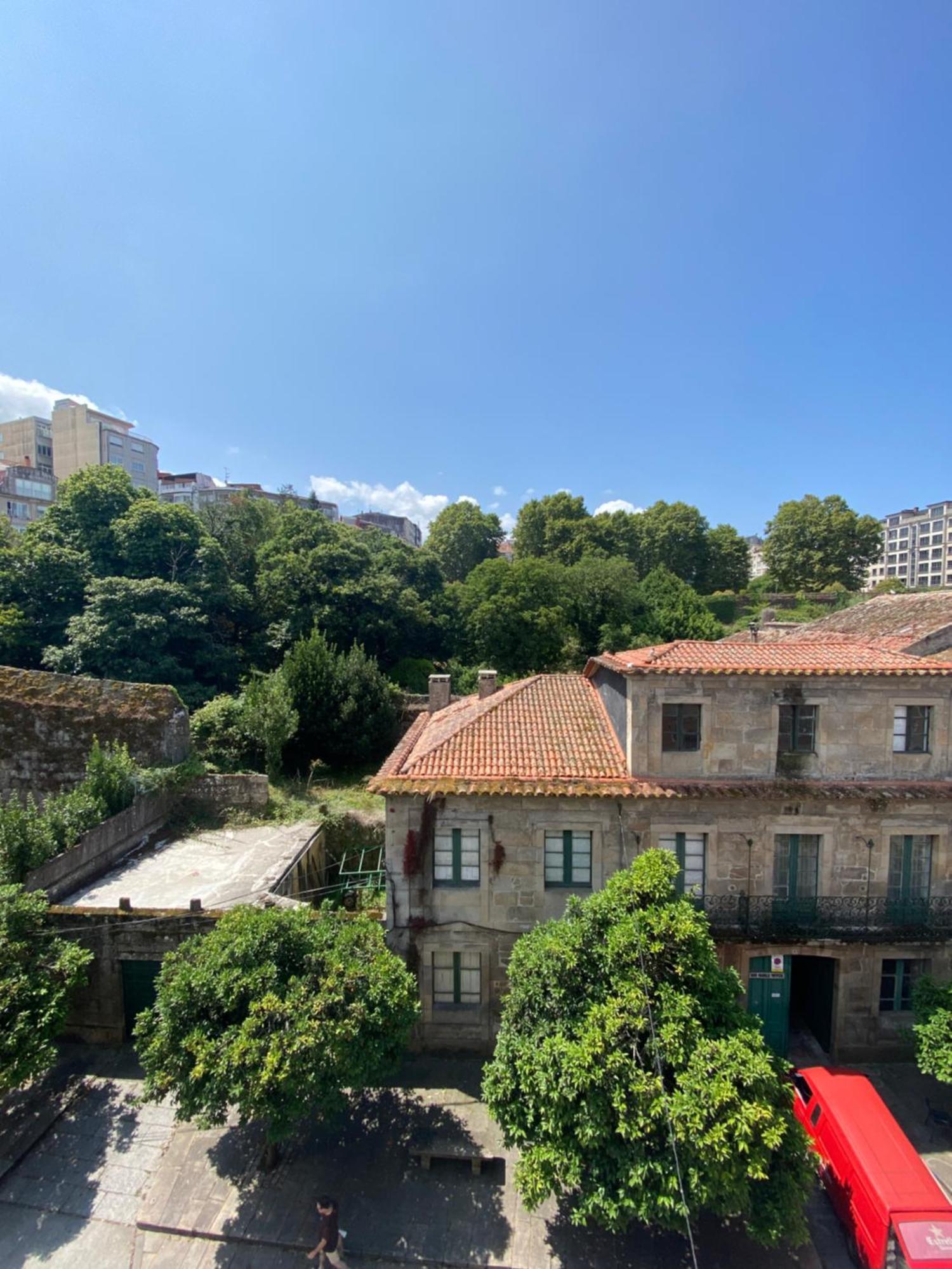 Gasthof Santa Clara Pontevedra