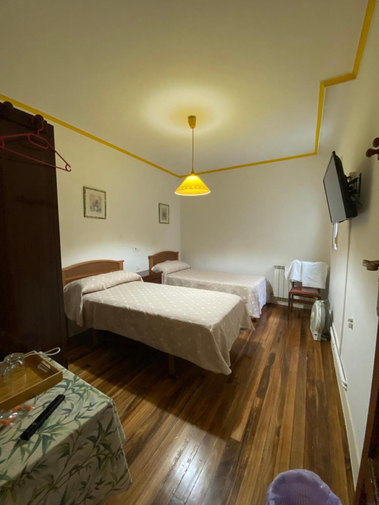 Gasthof Santa Clara Pontevedra