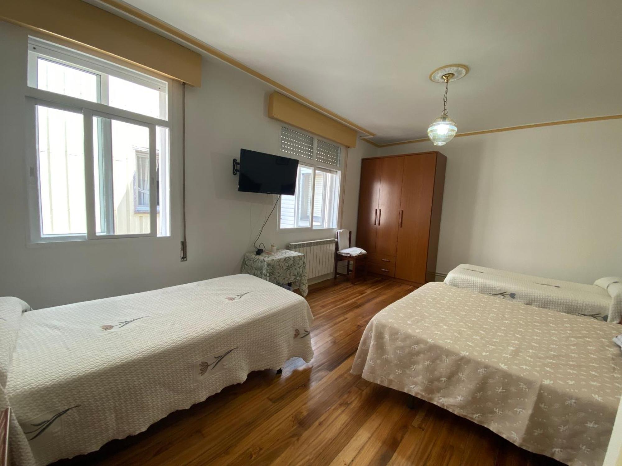 Santa Clara Gasthof Pontevedra